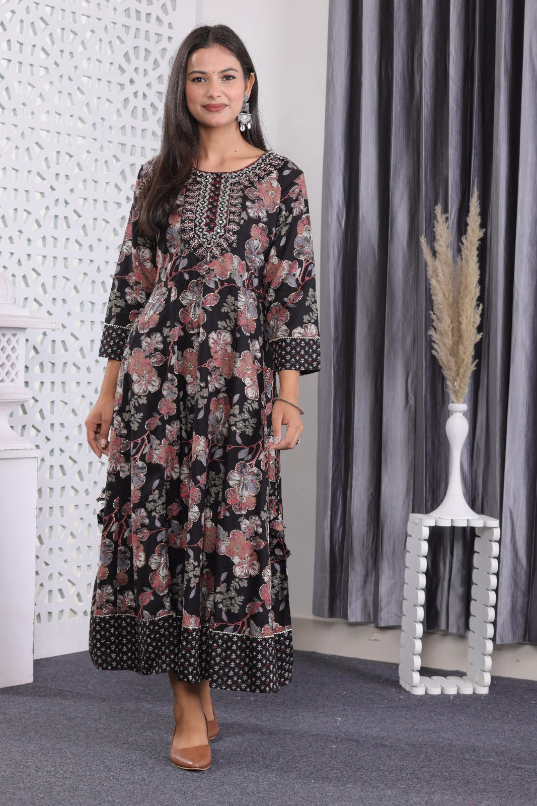 Stunning Designed Kurta