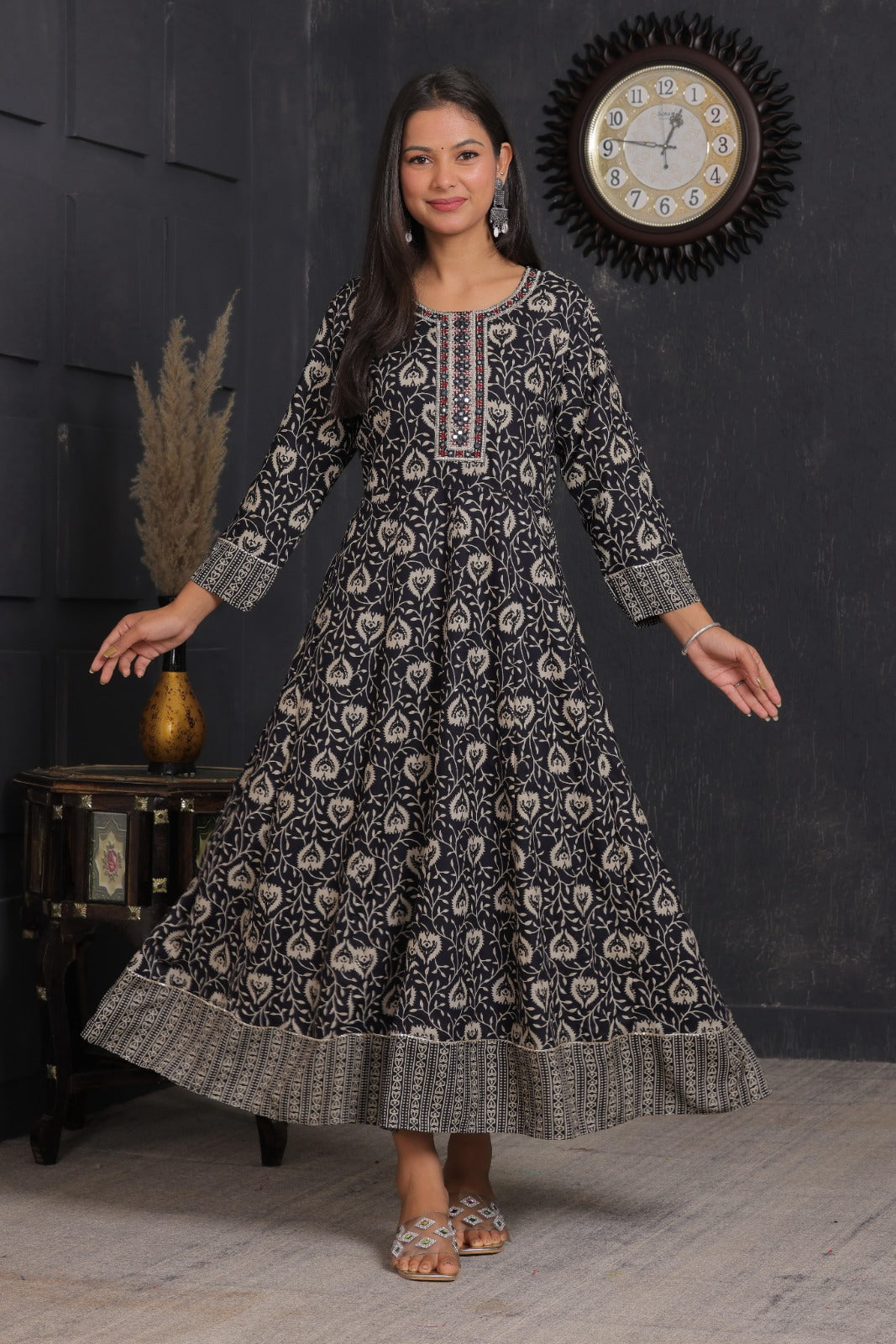 Gorgeous Designed Kurta