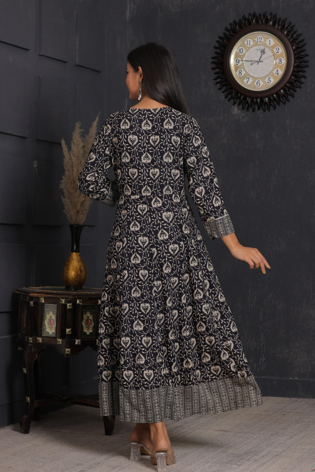 Gorgeous Designed Kurta